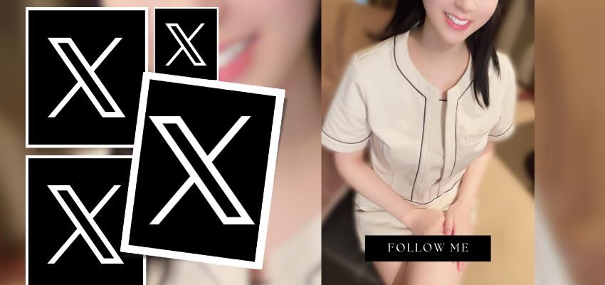 アイリースパのセラピストさんたちの【X】です♡ - 池袋･大塚のメンズエステ「IRIE SPA(アイリースパ)」