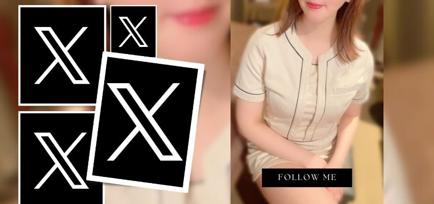 アイリースパのセラピストさんたちの【X】です♡ - 池袋･大塚のメンズエステ「IRIE SPA(アイリースパ)」