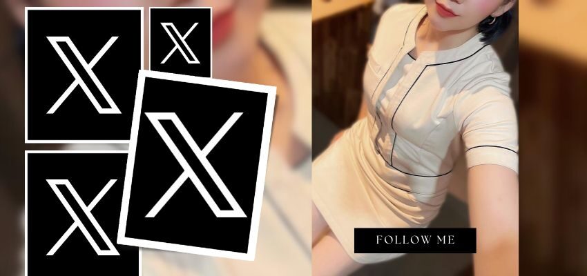 アイリースパのセラピストさんたちの【X】です♡ - 池袋･大塚のメンズエステ「IRIE SPA(アイリースパ)」