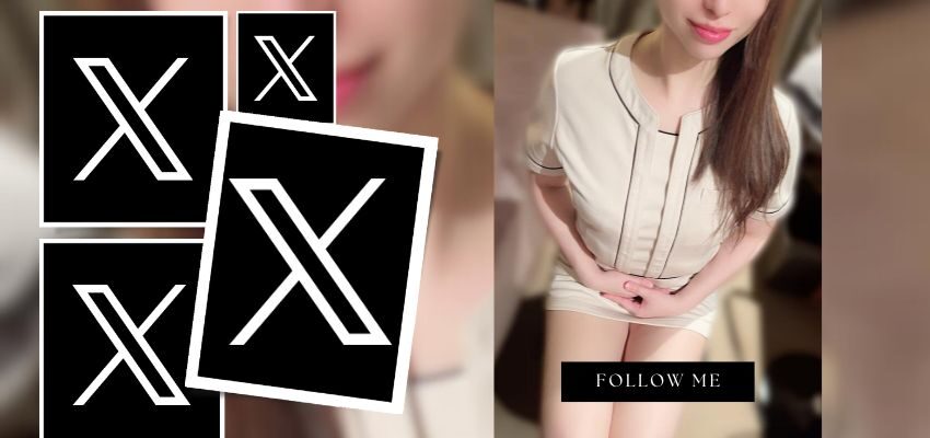 アイリースパのセラピストさんたちの【X】です♡ - 池袋･大塚のメンズエステ「IRIE SPA(アイリースパ)」